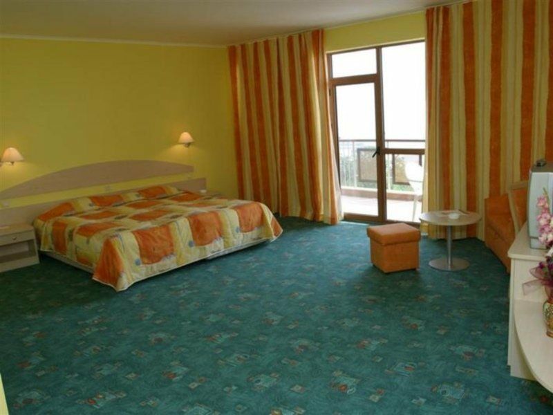 Berlin Green Park Golden Sands Eksteriør billede